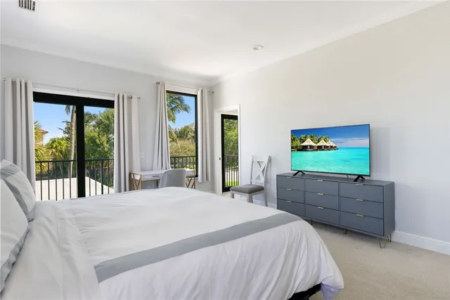 $12,000 | 1005 Crescent Beach Road, Vero Beach, FL 32963