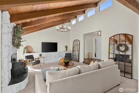 $699,000 | 6217 119th Avenue East, Puyallup, WA 98372