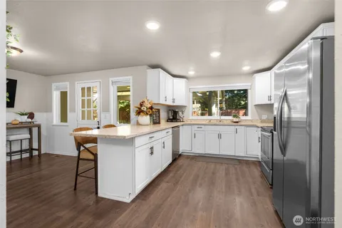 $699,000 | 6217 119th Avenue East, Puyallup, WA 98372