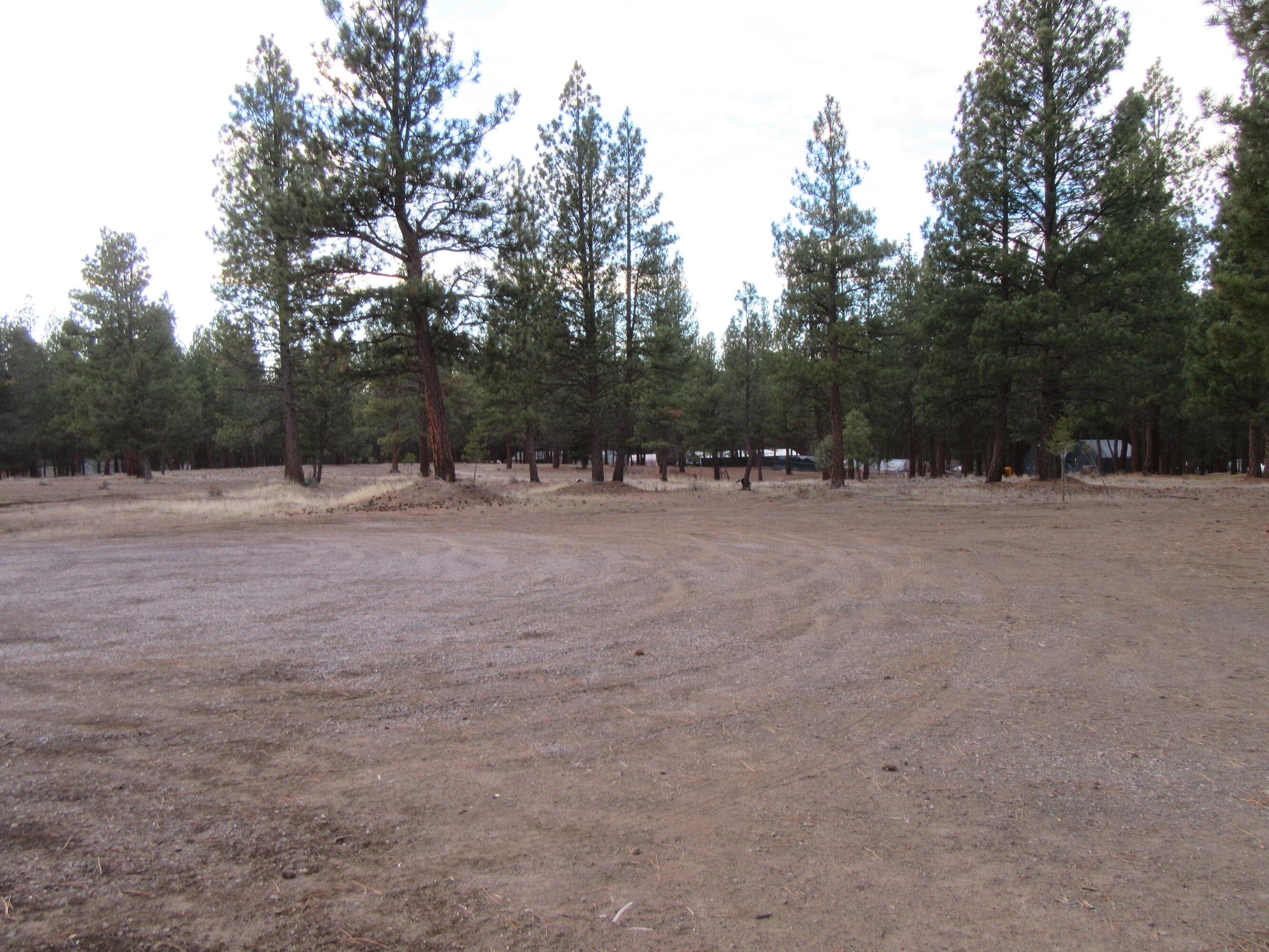 16144 Sprague River Road Chiloquin, OR 97624 - Photo 69 of 80 Open Level area for driving and moving e