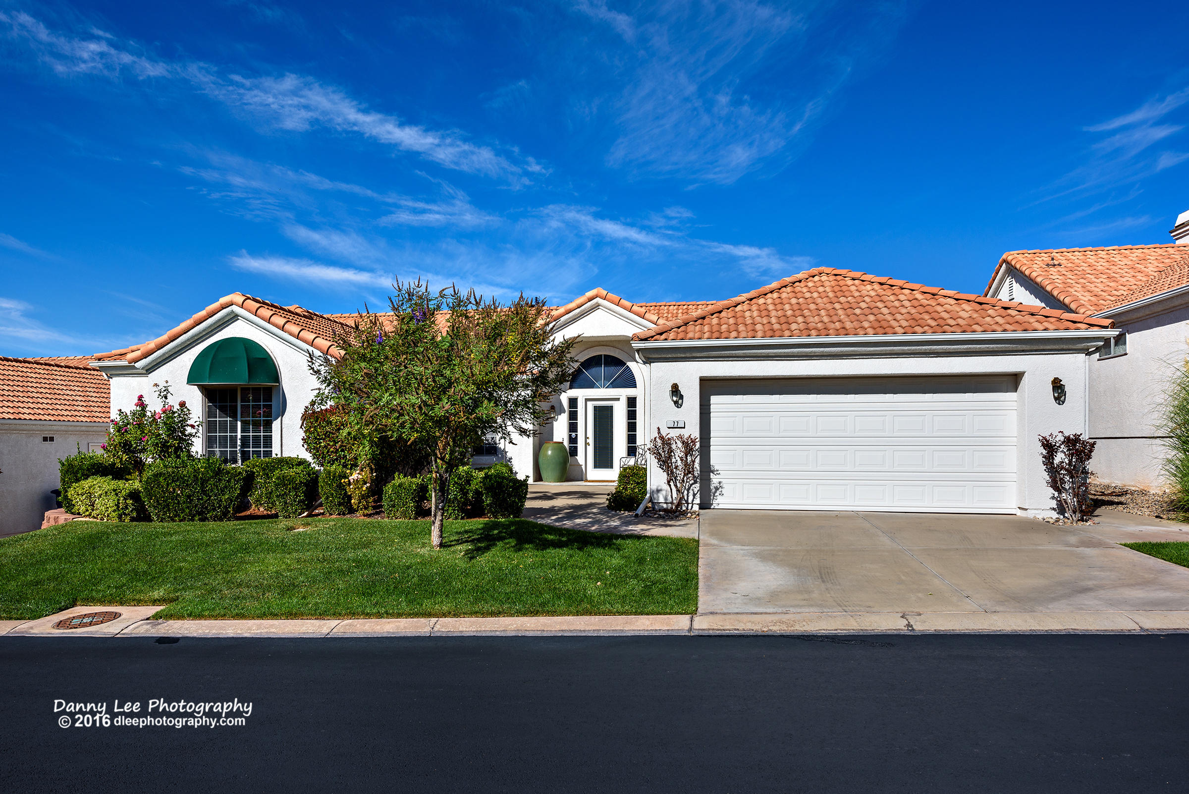 39 North Valley View Drive, Unit 77 St. George, UT 84770 - Photo 1 of 1 Exterior