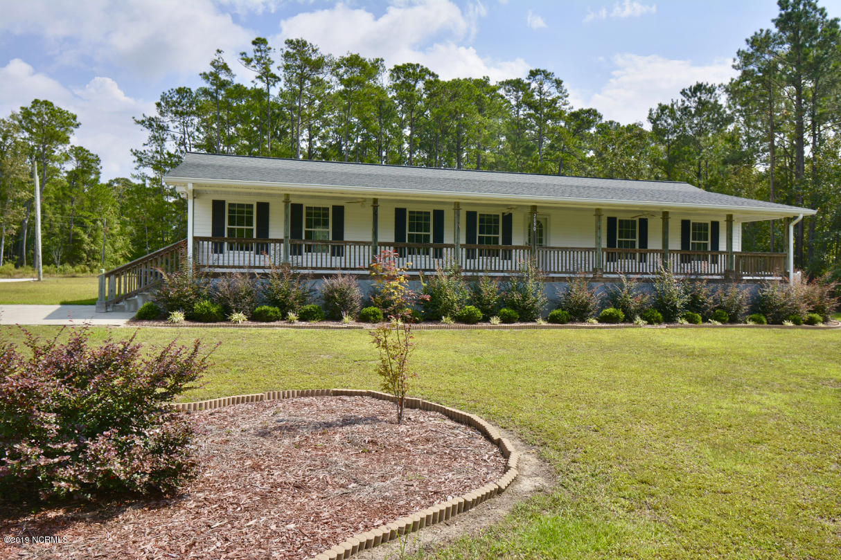 2090 Stone Chimney Road Southwest Supply, NC 28462 - Photo 1 of 29 2090 SC