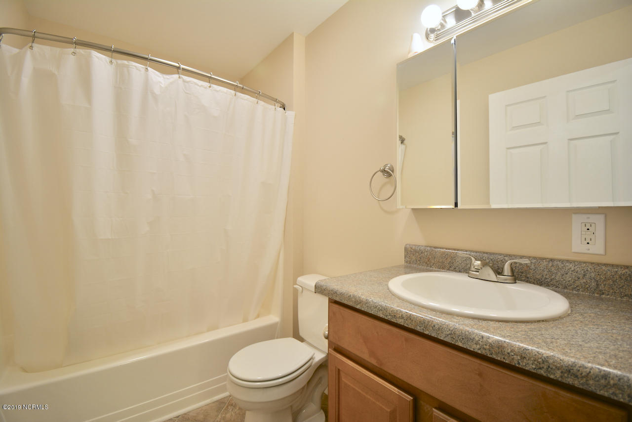 2090 Stone Chimney Road Southwest Supply, NC 28462 - Photo 21 of 29 Hall Bath