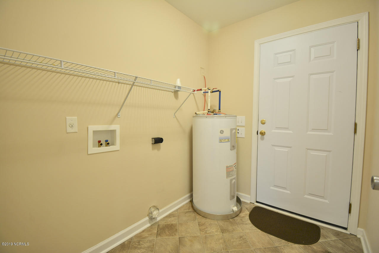 2090 Stone Chimney Road Southwest Supply, NC 28462 - Photo 24 of 29 Laundry Room