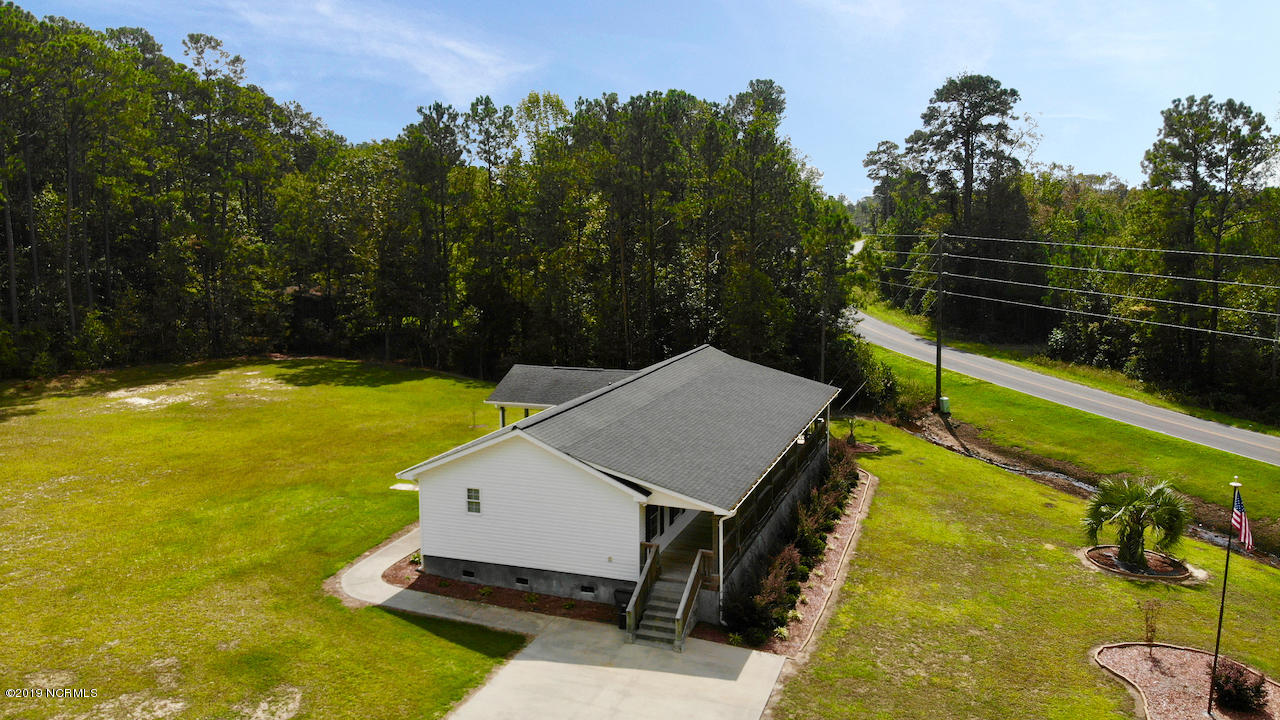 2090 Stone Chimney Road Southwest Supply, NC 28462 - Photo 29 of 29 DJI_0627