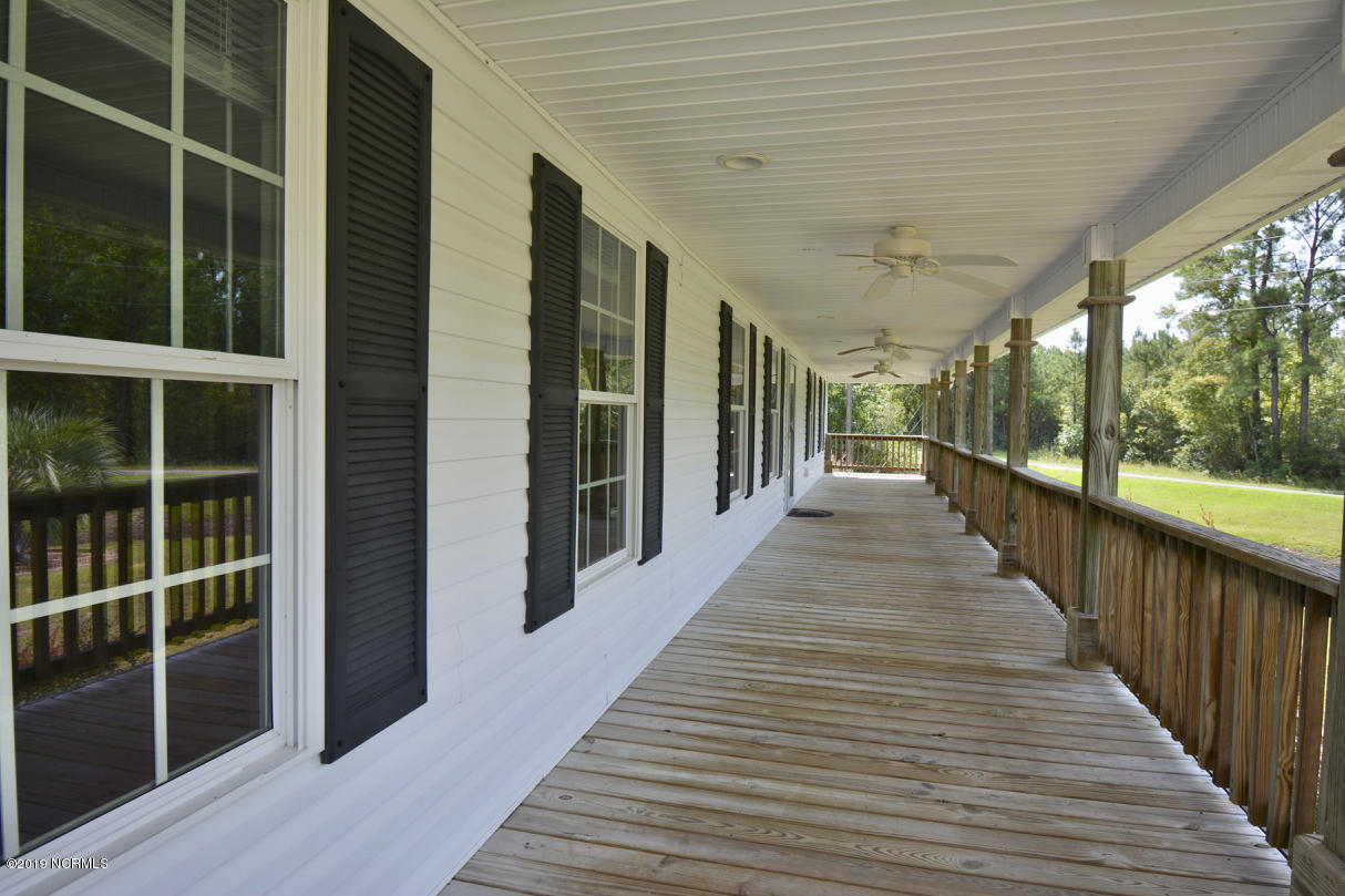 2090 Stone Chimney Road Southwest Supply, NC 28462 - Photo 3 of 29 Front Porch