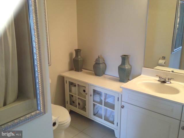 2726 Gallows Road, Unit 1008 Vienna, VA 22180 - Photo 2 of 18 Bath (Master)