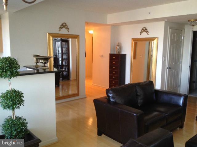 2726 Gallows Road, Unit 1008 Vienna, VA 22180 - Photo 4 of 18 Living Room