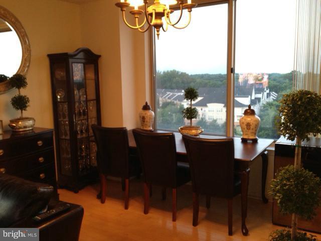 2726 Gallows Road, Unit 1008 Vienna, VA 22180 - Photo 10 of 18 Living Room