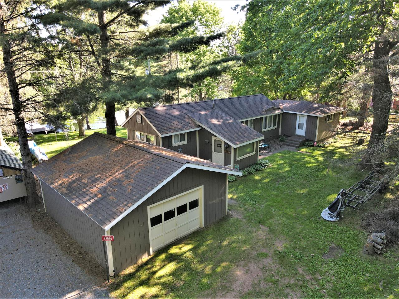 N9086 Elk River Road Phillips, WI 54555 - Photo 8 of 42 Gallery Image 8