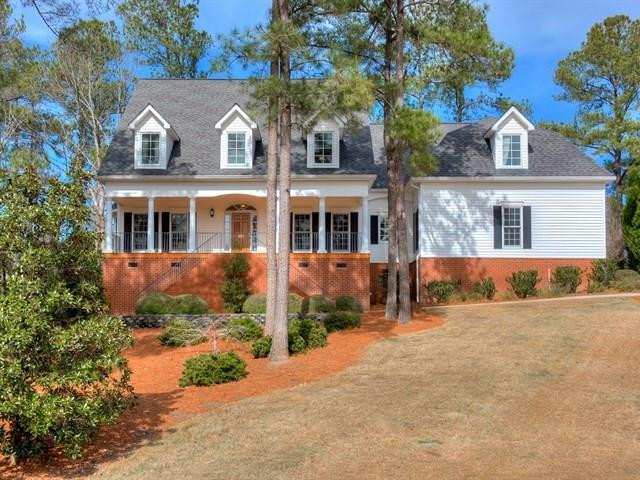 357 Live Oak Road Aiken, SC 29803 - Photo 1 of 41 Main View