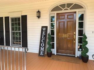 357 Live Oak Road Aiken, SC 29803 - Photo 2 of 41 Gallery Image 2