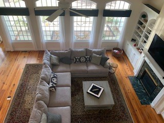 357 Live Oak Road Aiken, SC 29803 - Photo 32 of 41 Gallery Image 32