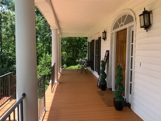 357 Live Oak Road Aiken, SC 29803 - Photo 34 of 41 Gallery Image 34