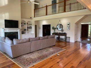 357 Live Oak Road Aiken, SC 29803 - Photo 4 of 41 Gallery Image 4