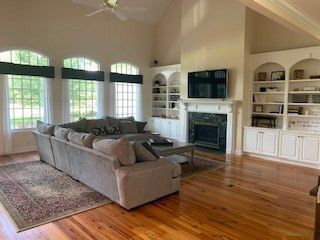 357 Live Oak Road Aiken, SC 29803 - Photo 6 of 41 Gallery Image 6