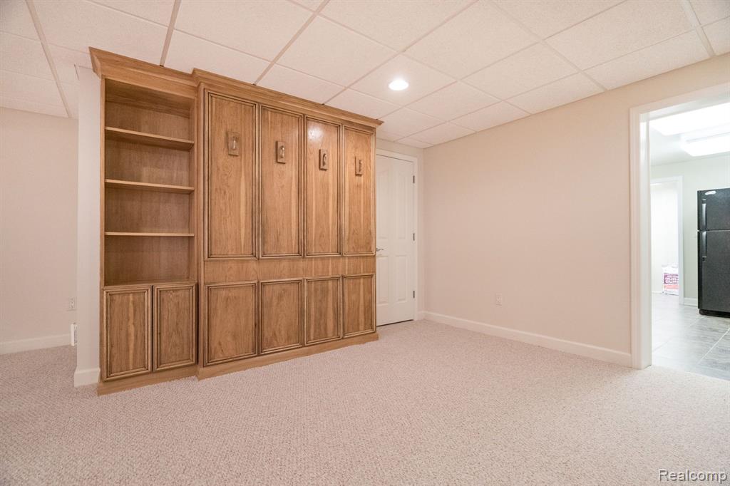 3657 Tremonte Circle, Unit 83 Rochester, MI 48306 - Photo 34 of 57