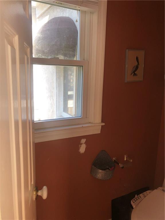4532 High Rock Terrace Marietta, GA 30066 - Photo 16 of 40 a bathroom with a window
