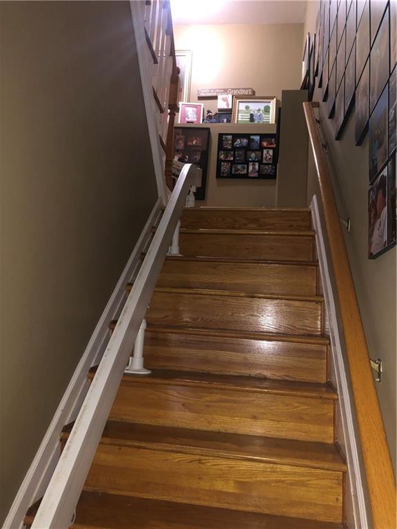 4532 High Rock Terrace Marietta, GA 30066 - Photo 18 of 40 a view of entryway