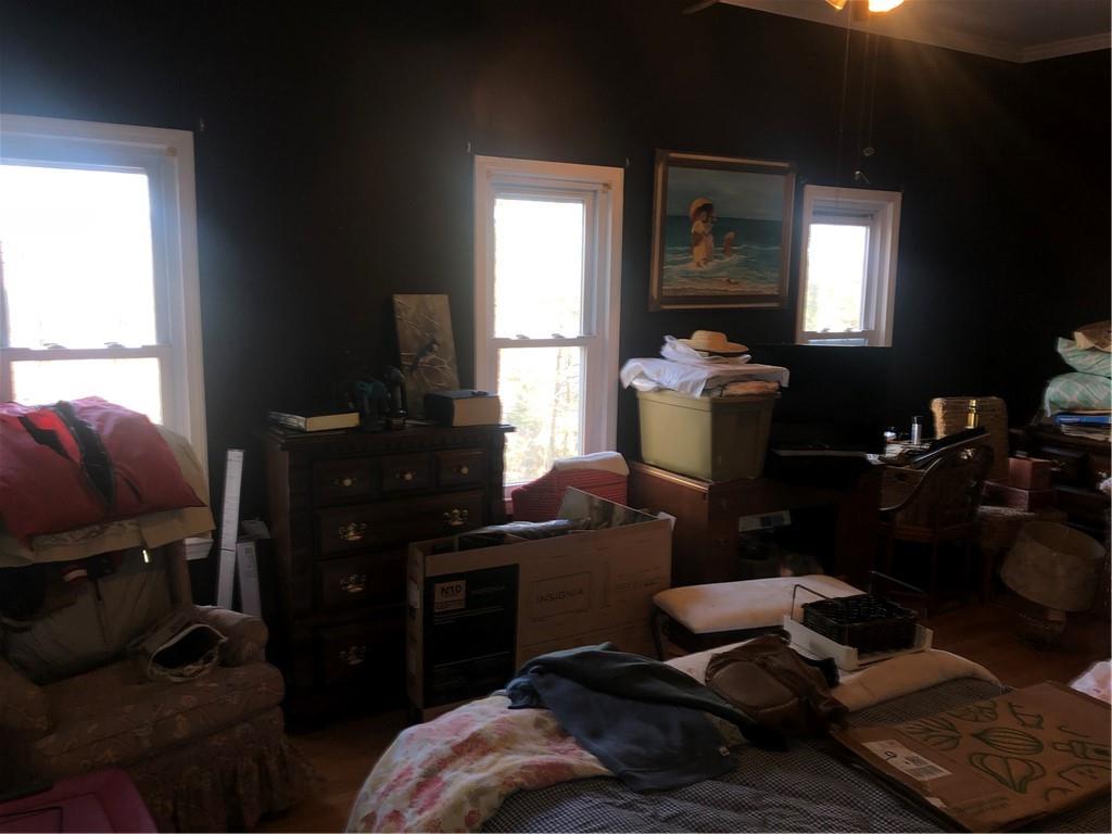4532 High Rock Terrace Marietta, GA 30066 - Photo 22 of 40 a living room with furniture and a window