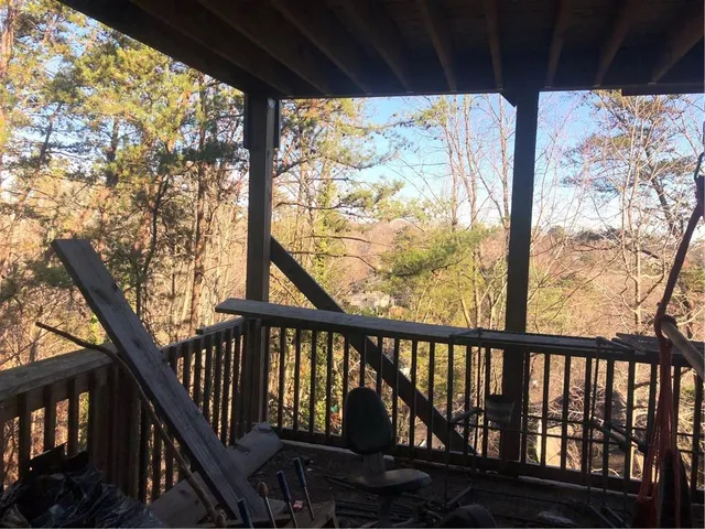 $700,000 | 4532 High Rock Terrace, Marietta, GA 30066