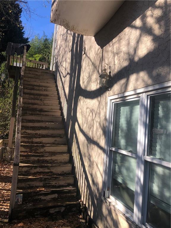 4532 High Rock Terrace Marietta, GA 30066 - Photo 39 of 40 a view of entryway