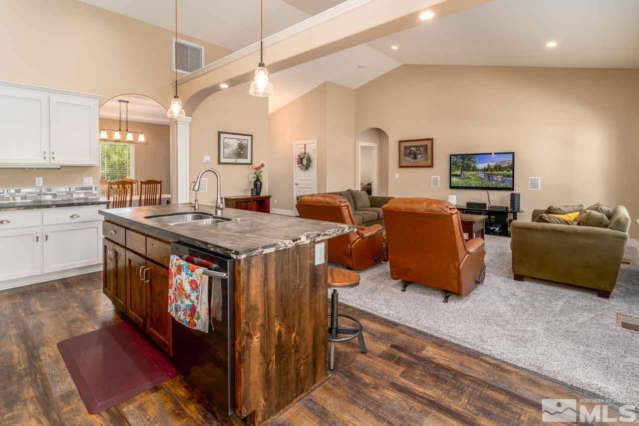 4732 Alcorn Road Fallon, NV 89406 - Photo 11 of 38 Photo 11