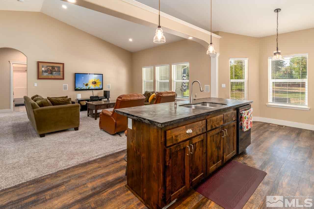 4732 Alcorn Road Fallon, NV 89406 - Photo 15 of 38 Photo 15