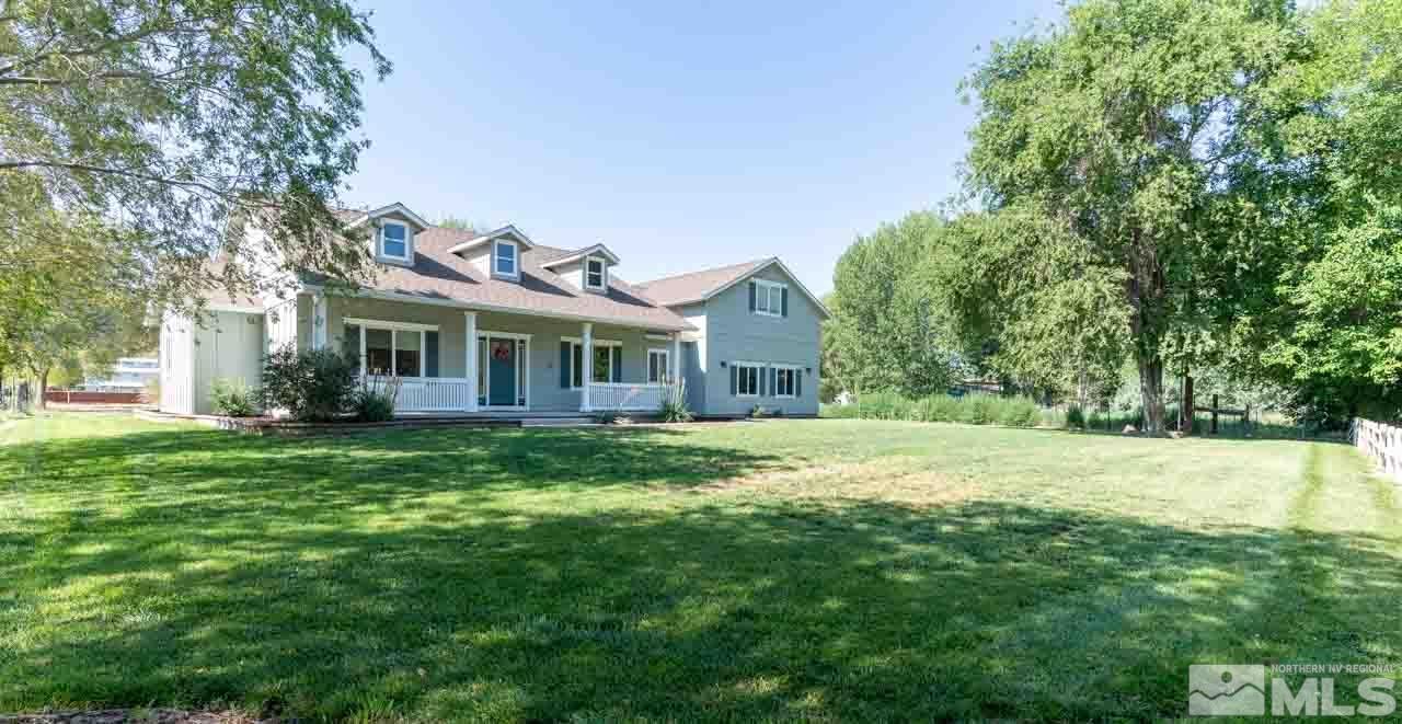 4732 Alcorn Road Fallon, NV 89406 - Photo 2 of 38 Photo 2