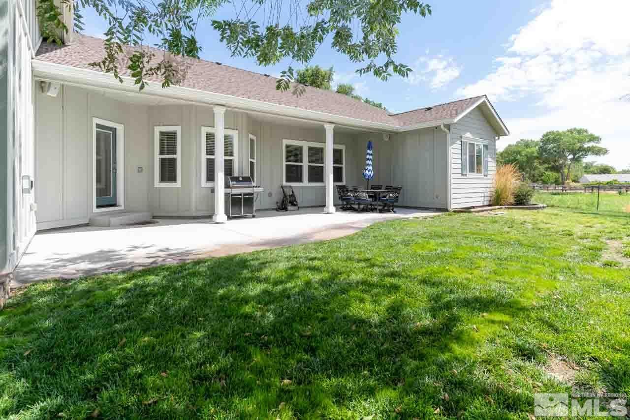 4732 Alcorn Road Fallon, NV 89406 - Photo 29 of 38 Photo 29