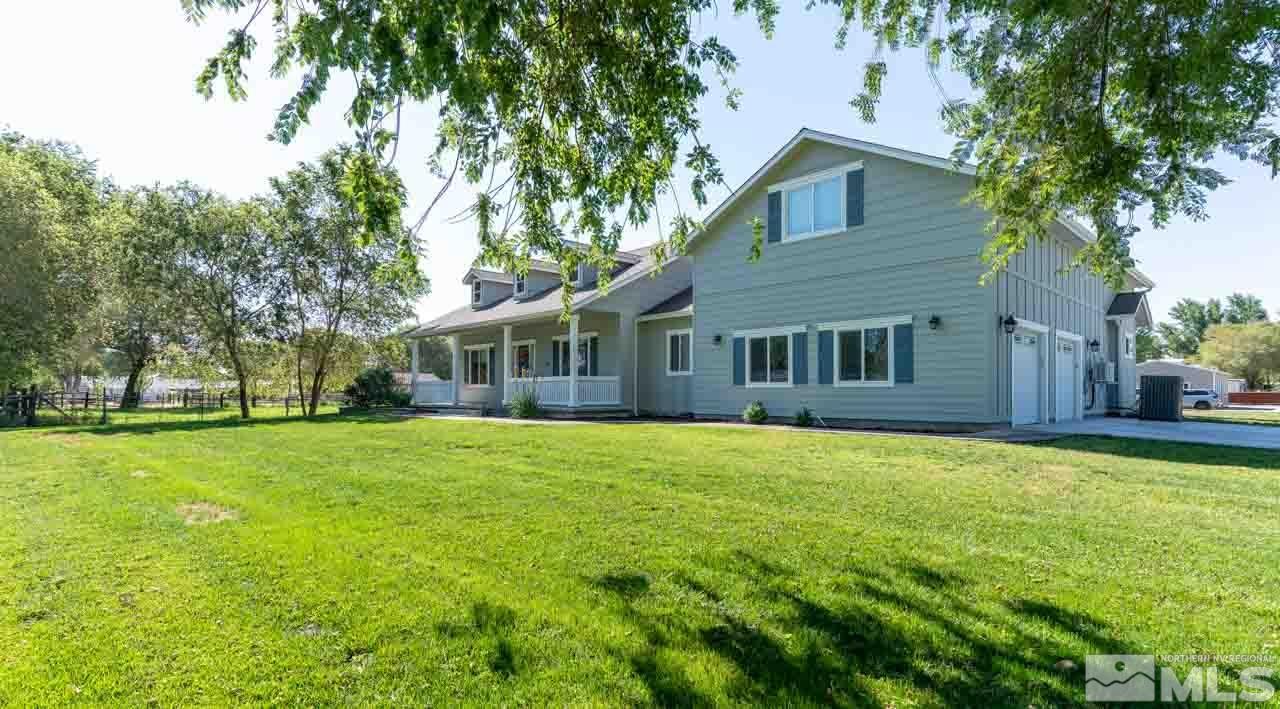 4732 Alcorn Road Fallon, NV 89406 - Photo 3 of 38 Photo 3