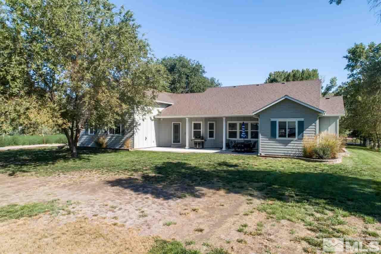 4732 Alcorn Road Fallon, NV 89406 - Photo 32 of 38 Photo 32