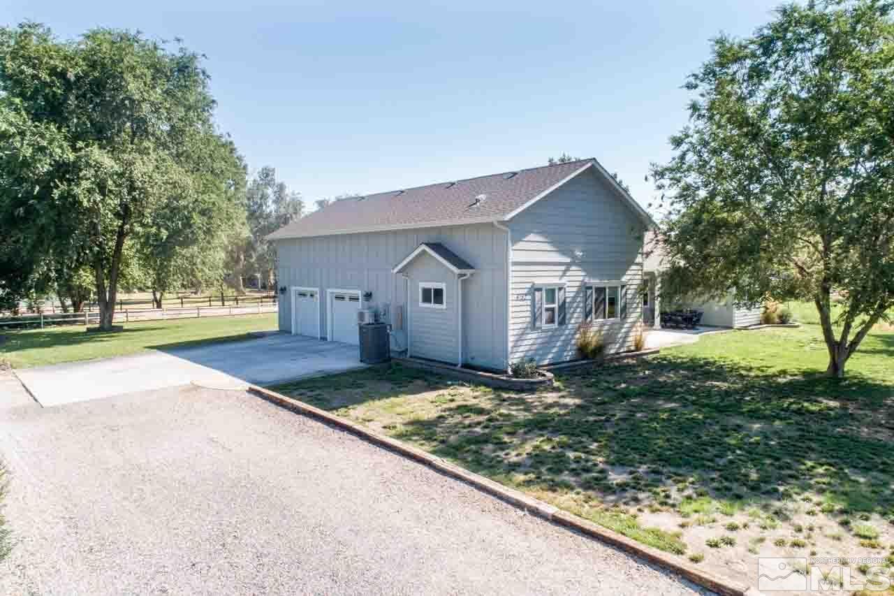 4732 Alcorn Road Fallon, NV 89406 - Photo 33 of 38 Photo 33