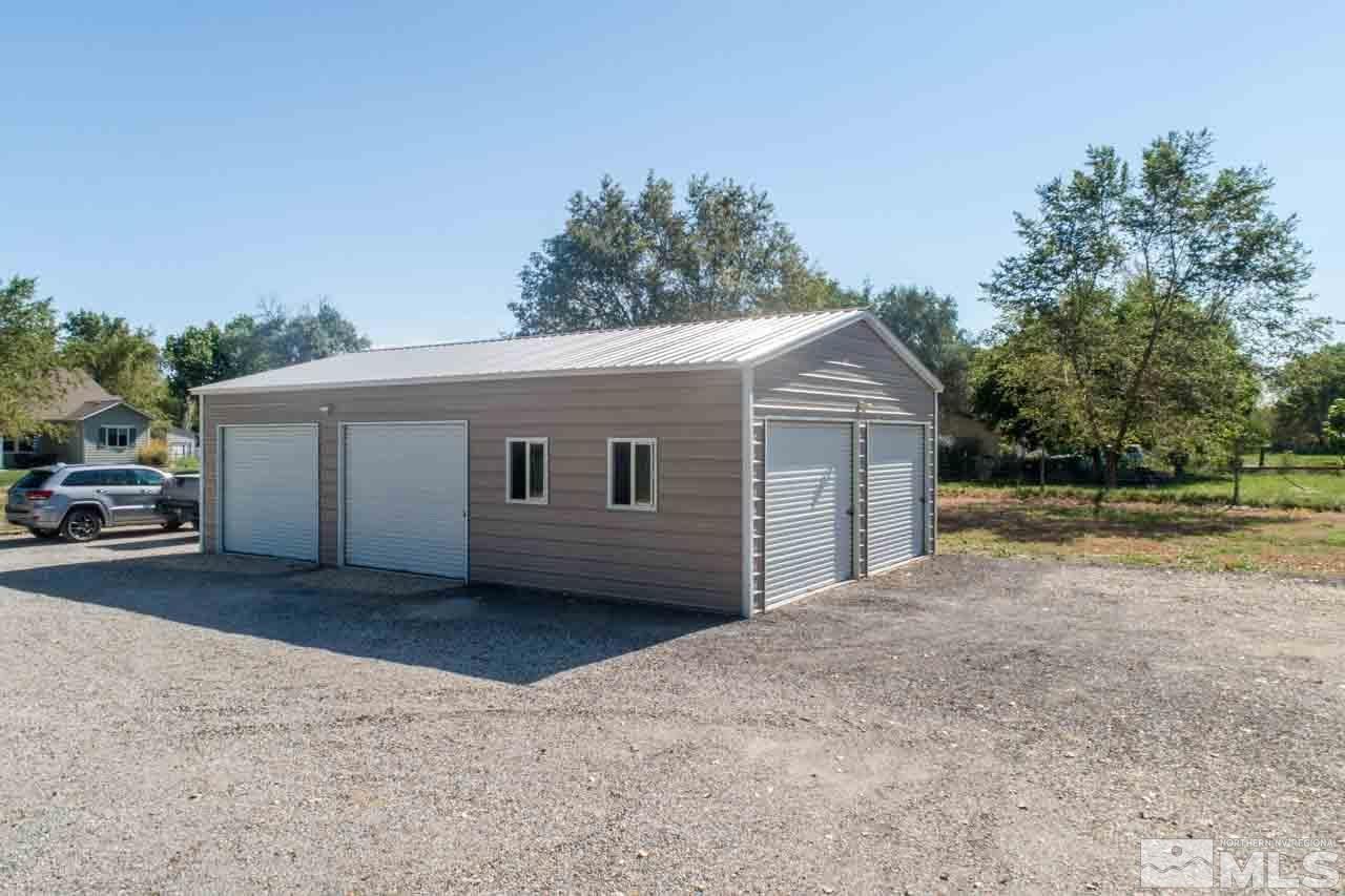 4732 Alcorn Road Fallon, NV 89406 - Photo 34 of 38 Photo 34