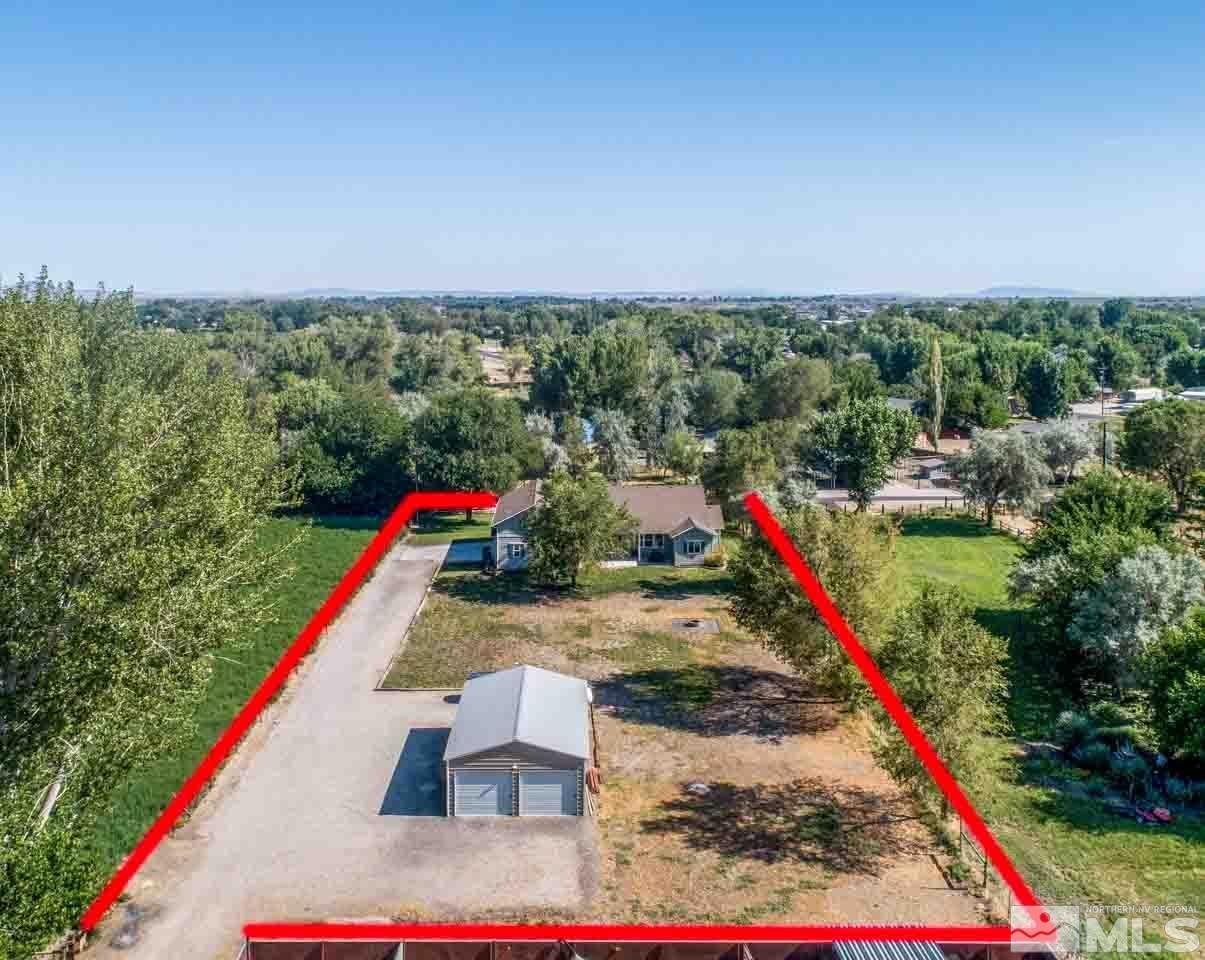 4732 Alcorn Road Fallon, NV 89406 - Photo 35 of 38 Photo 35