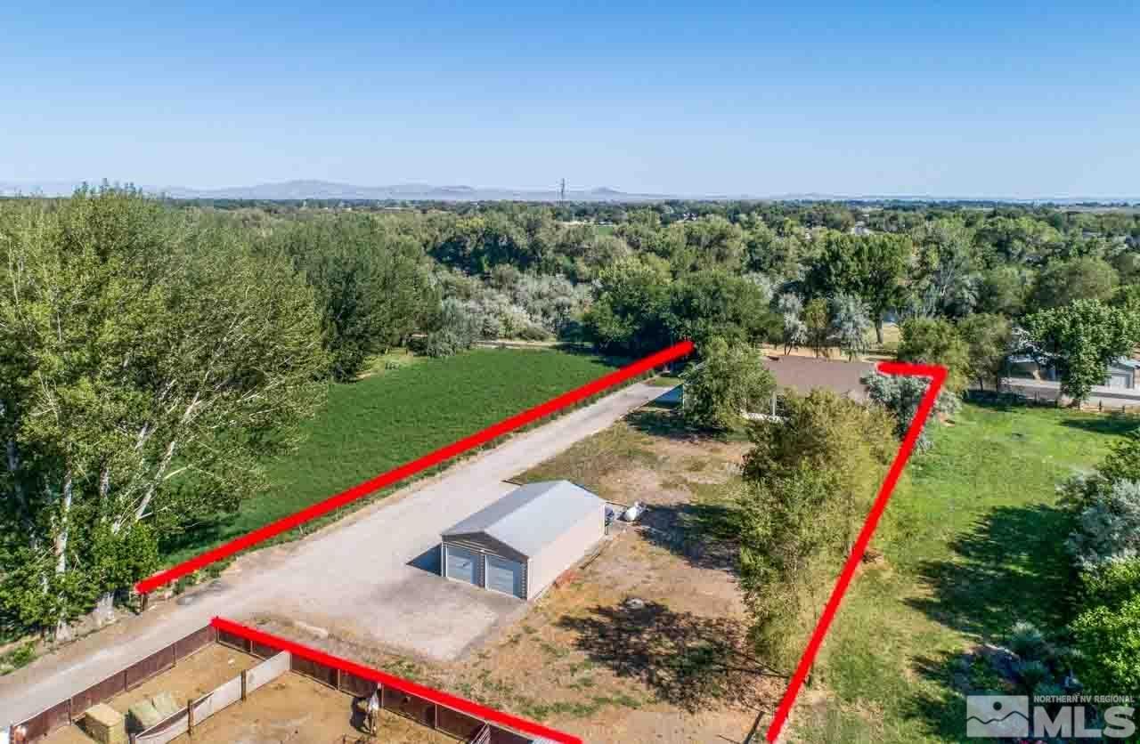 4732 Alcorn Road Fallon, NV 89406 - Photo 36 of 38 Photo 36