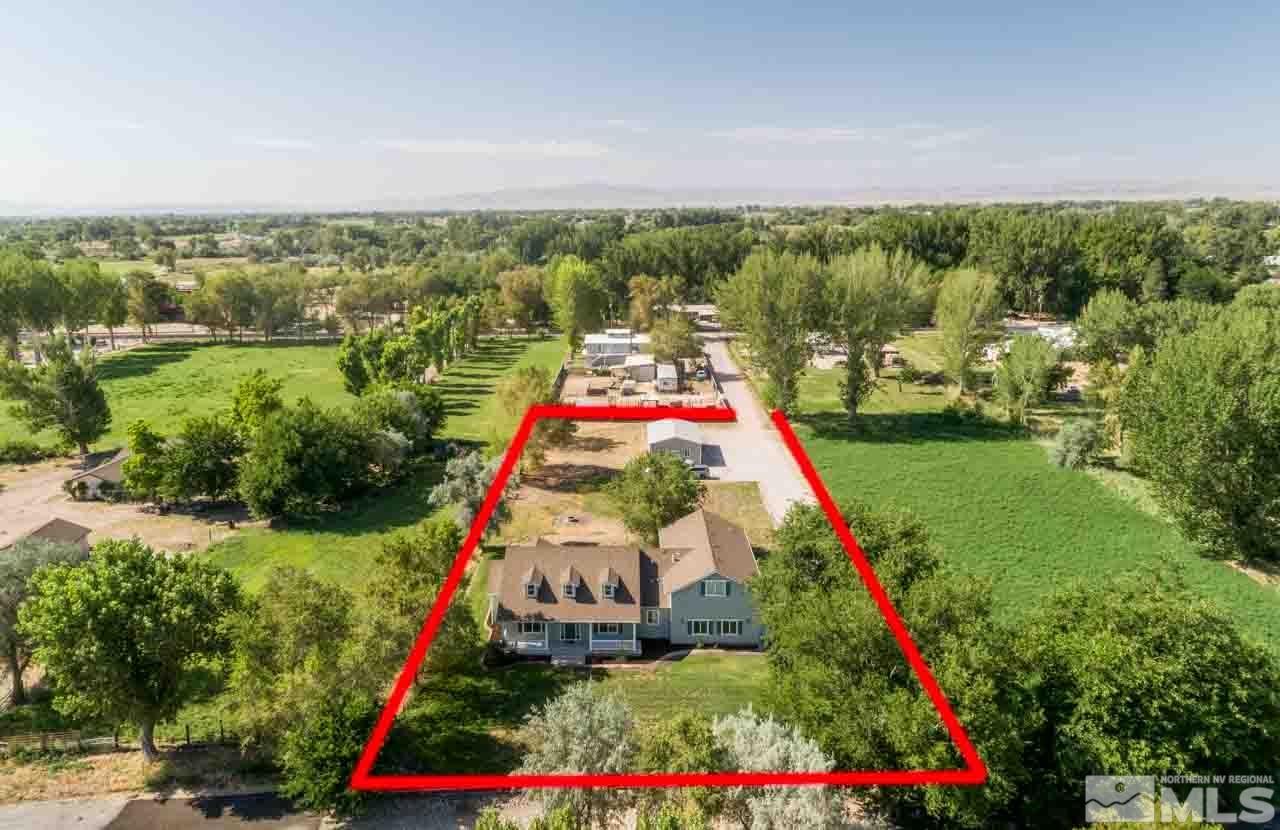 4732 Alcorn Road Fallon, NV 89406 - Photo 37 of 38 Photo 37