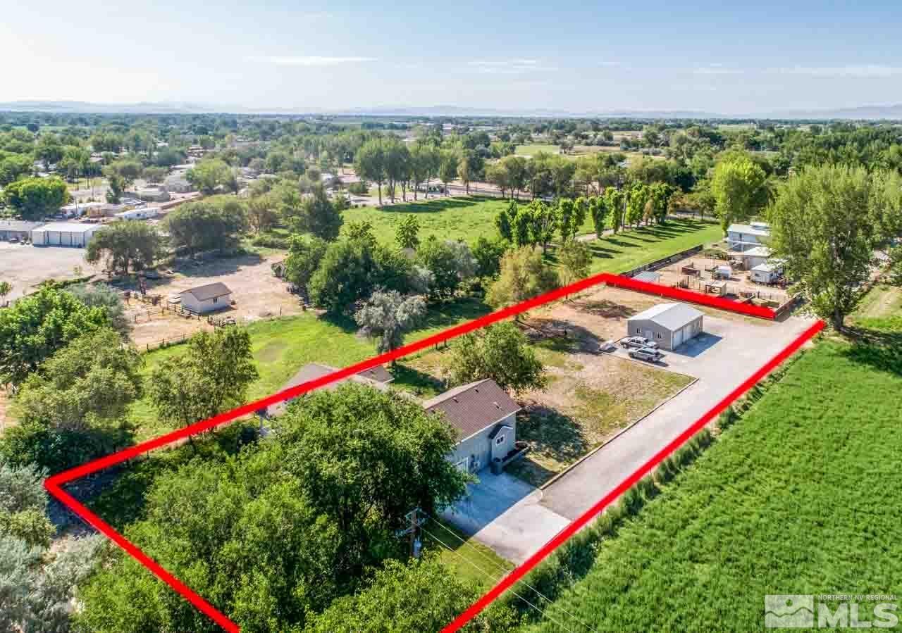 4732 Alcorn Road Fallon, NV 89406 - Photo 38 of 38 Photo 38