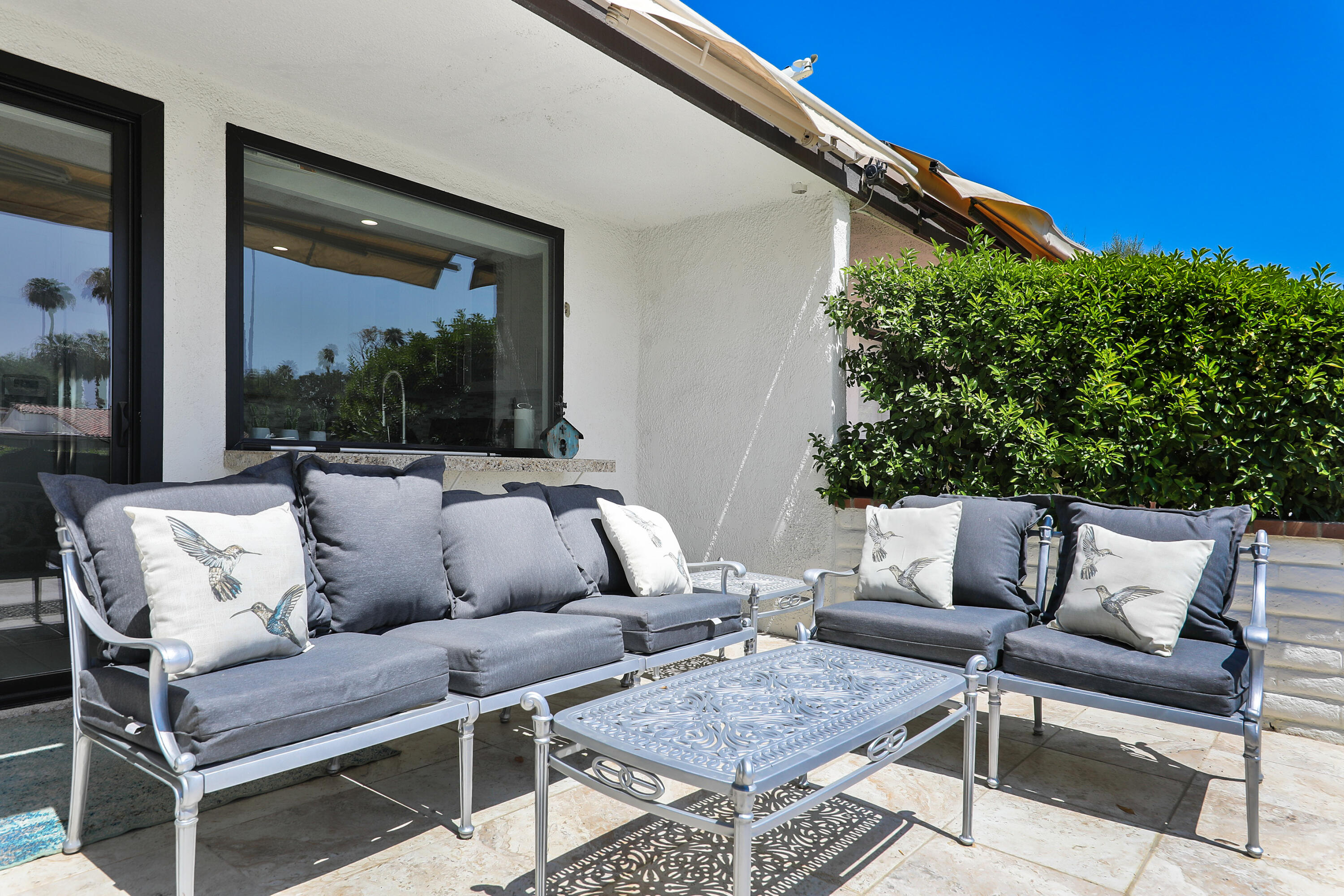 6 Gerona Drive Rancho Mirage, CA 92270 - Photo 20 of 29 GeronaDr6#24