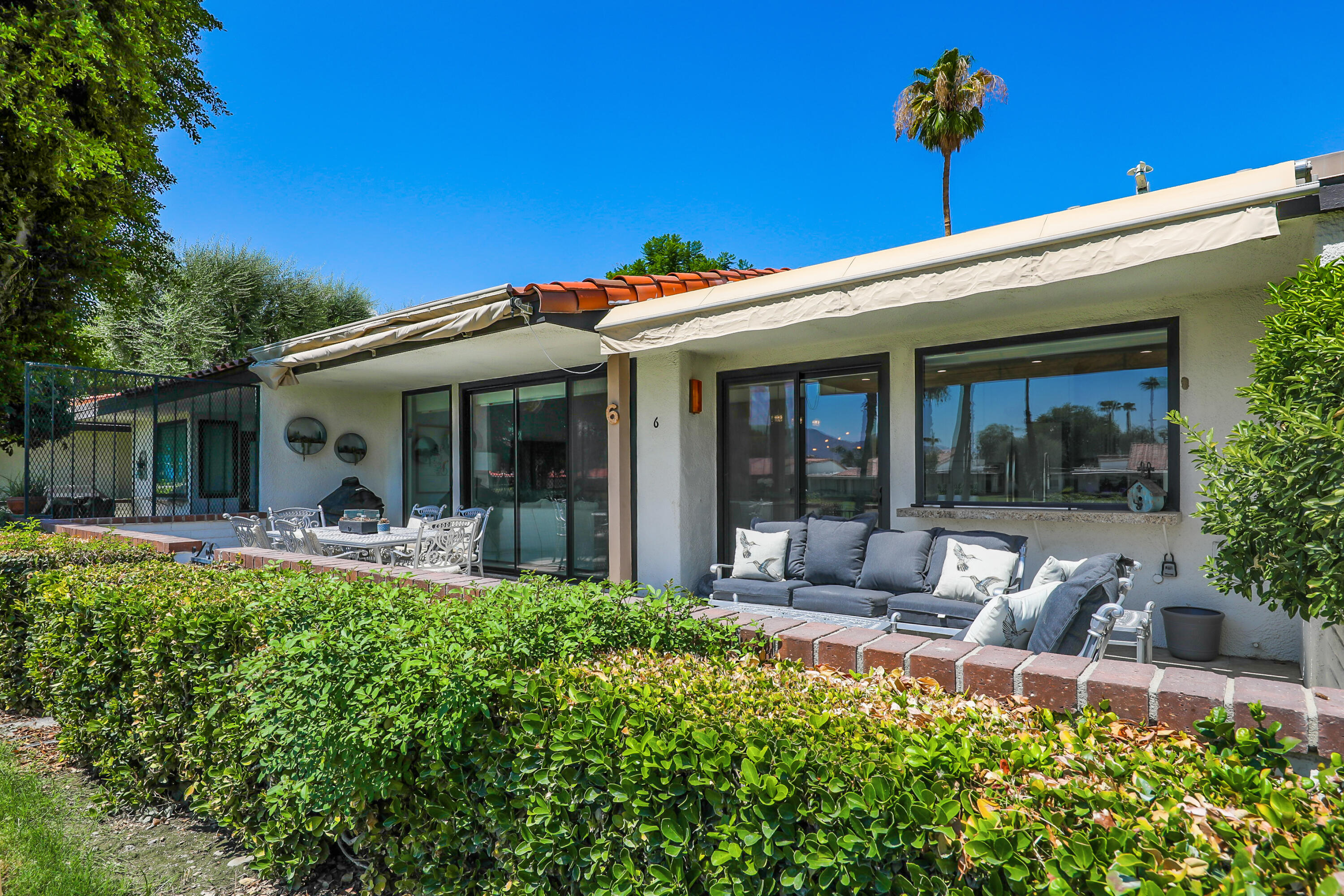 6 Gerona Drive Rancho Mirage, CA 92270 - Photo 21 of 29 GeronaDr6#25