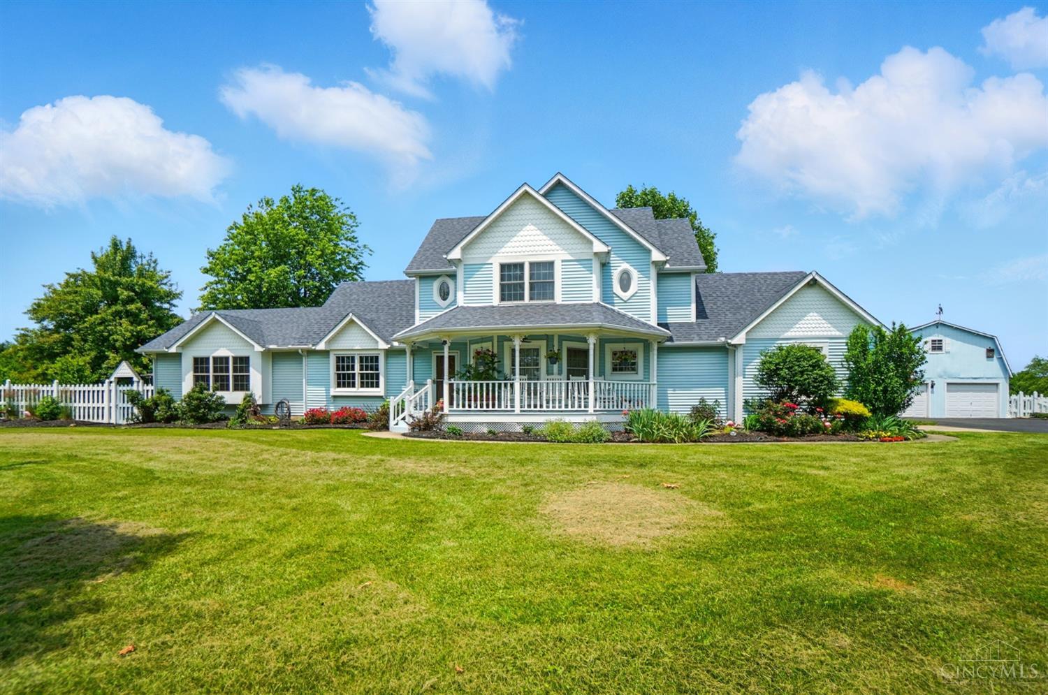 3244 Shoemaker Road Lebanon, OH 45036 - Photo 7 of 91 Gallery Image 7