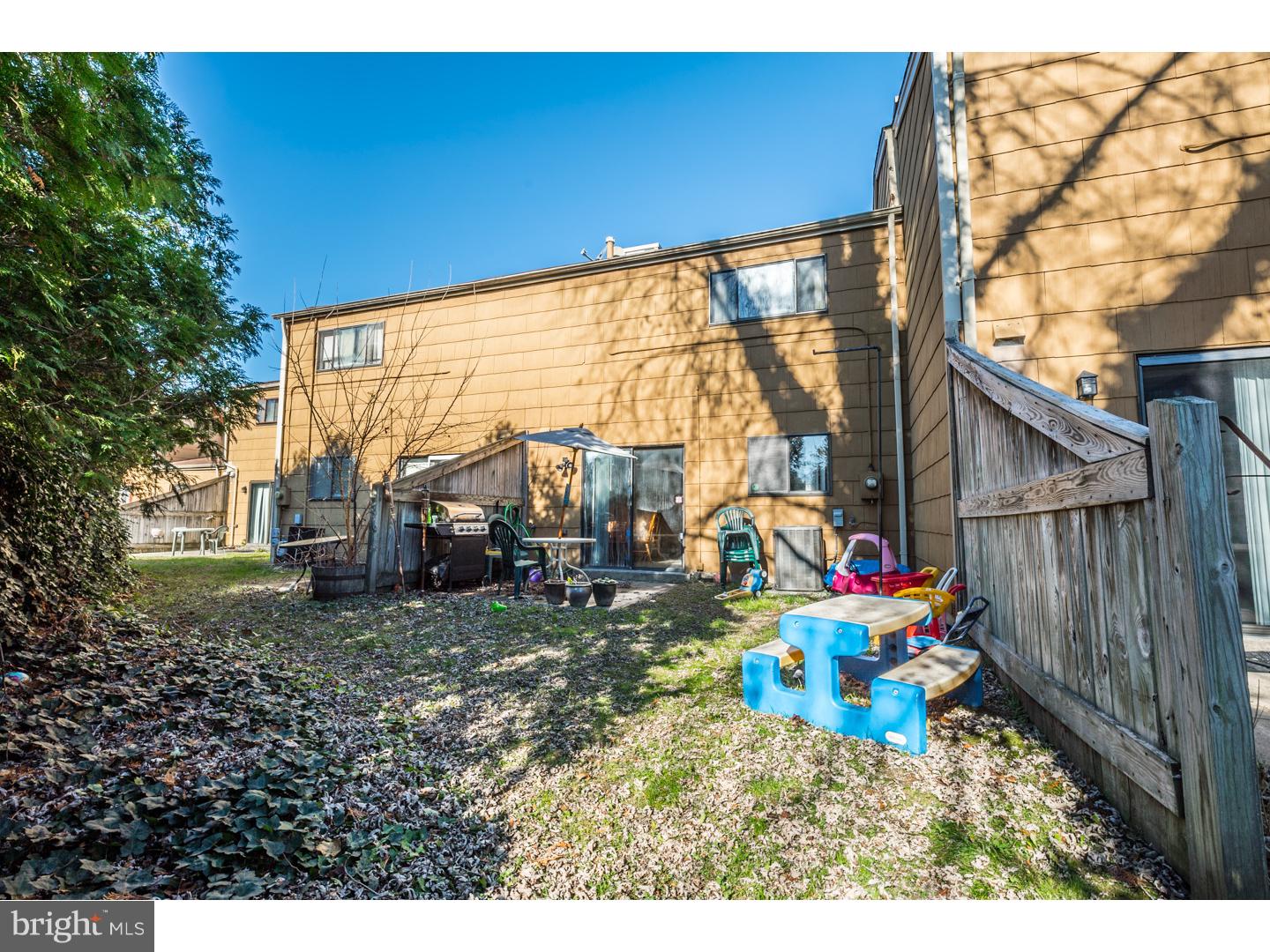 27 Chiswick Drive Lindenwold, NJ 08021 - Photo 23 of 25