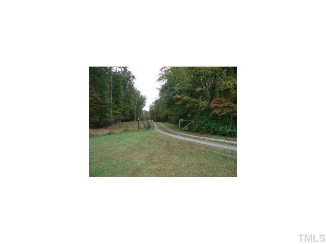 Morrow Mill Road Graham, NC 27253 - Photo 3 of 6 60 ft easement