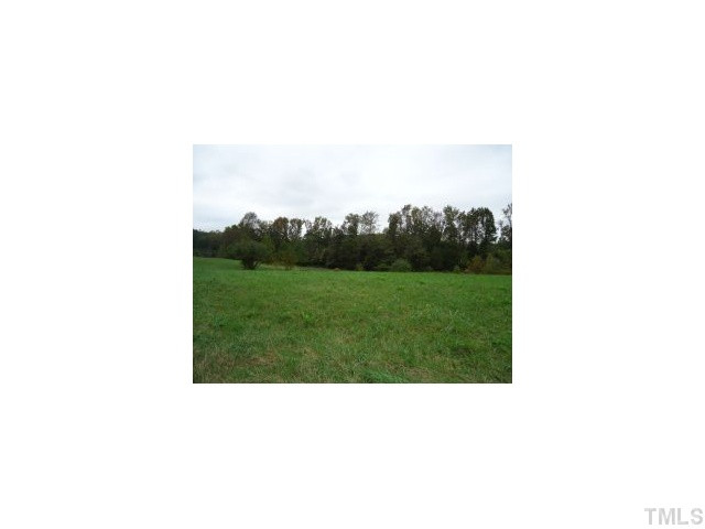 Morrow Mill Road Graham, NC 27253 - Photo 5 of 6 Tree Line of Property