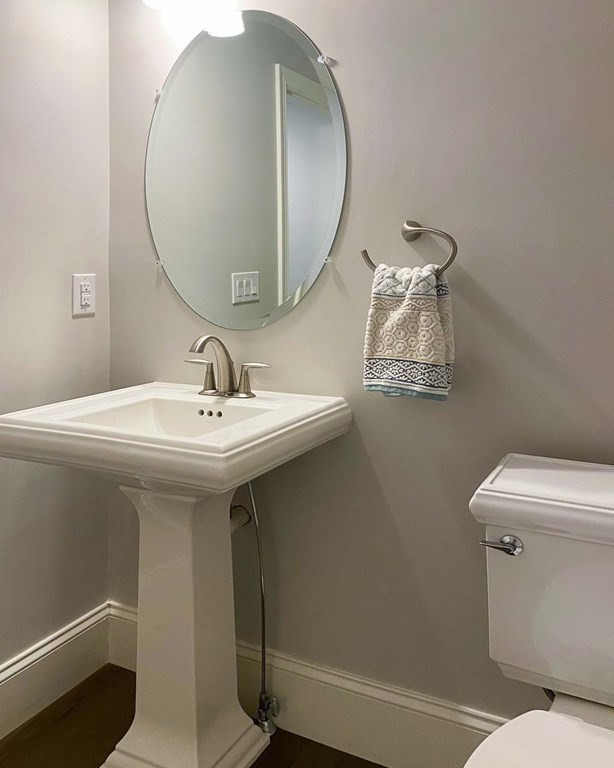 136 Brookview Road, Unit 136 Franklin, MA 02038 - Photo 12 of 38 Gallery Image 12