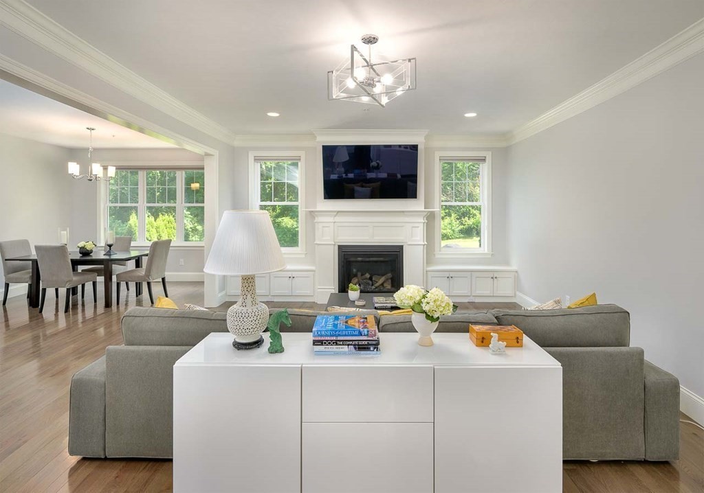 136 Brookview Road, Unit 136 Franklin, MA 02038 - Photo 3 of 38 Gallery Image 3