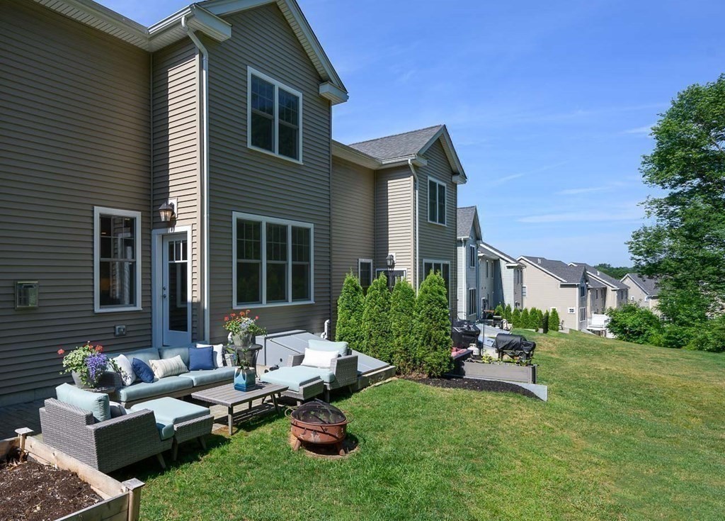 136 Brookview Road, Unit 136 Franklin, MA 02038 - Photo 31 of 38 Gallery Image 31