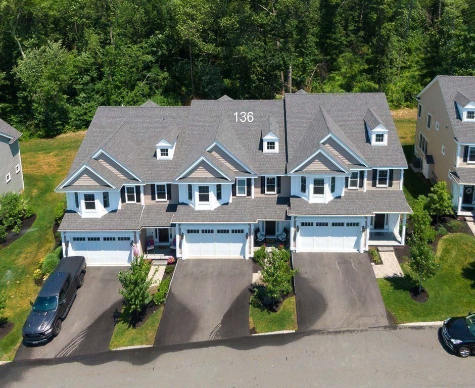 136 Brookview Road, Unit 136 Franklin, MA 02038 - Photo 36 of 38 Gallery Image 36