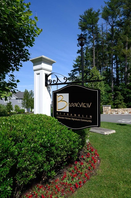 136 Brookview Road, Unit 136 Franklin, MA 02038 - Photo 38 of 38 Gallery Image 38