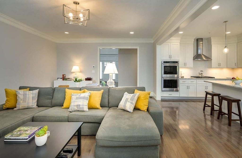 136 Brookview Road, Unit 136 Franklin, MA 02038 - Photo 5 of 38 Gallery Image 5